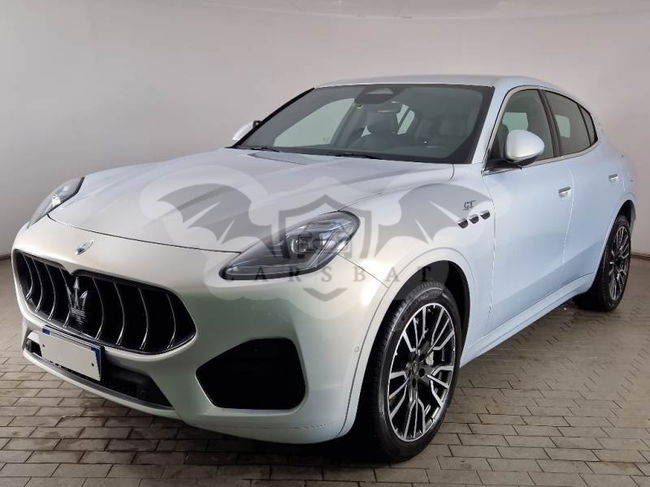 Maserati Grecale 2.0 2023