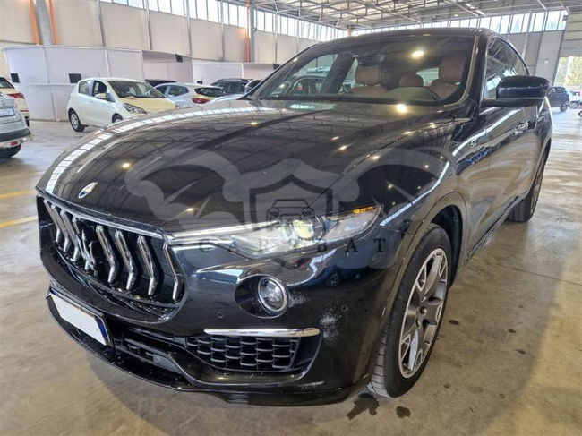 Maserati Levante 2.0 2022