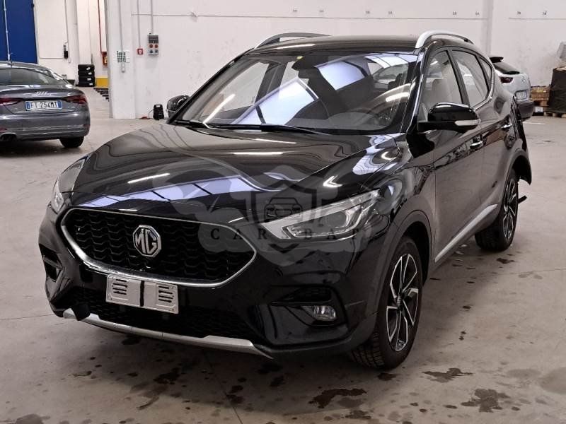 MG ZS 1.5 Luxury 2023