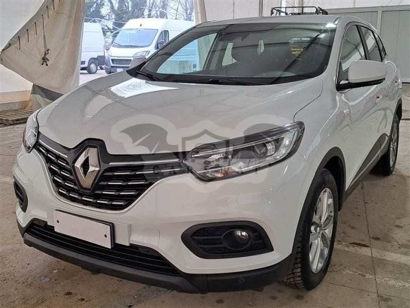 Renault Kadjar 1.5 DCI Business 2022