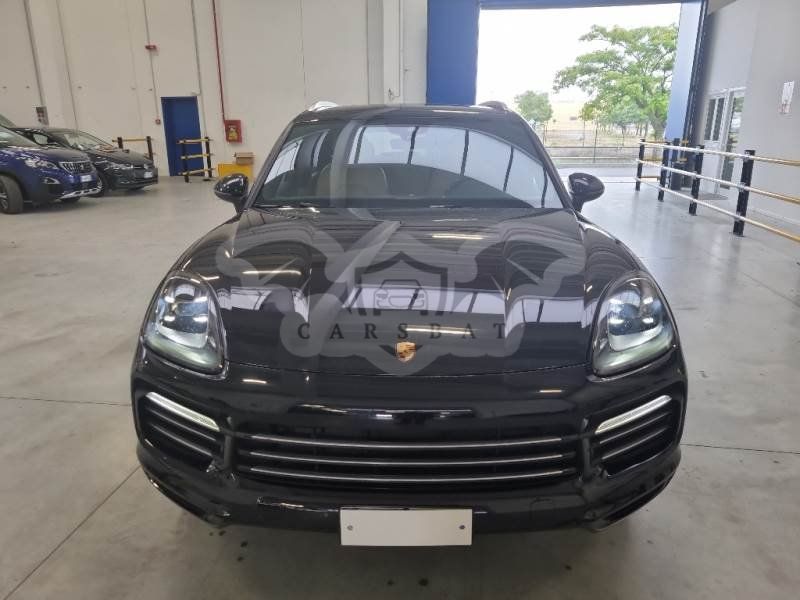 Porsche Cayenne 3.0 2019