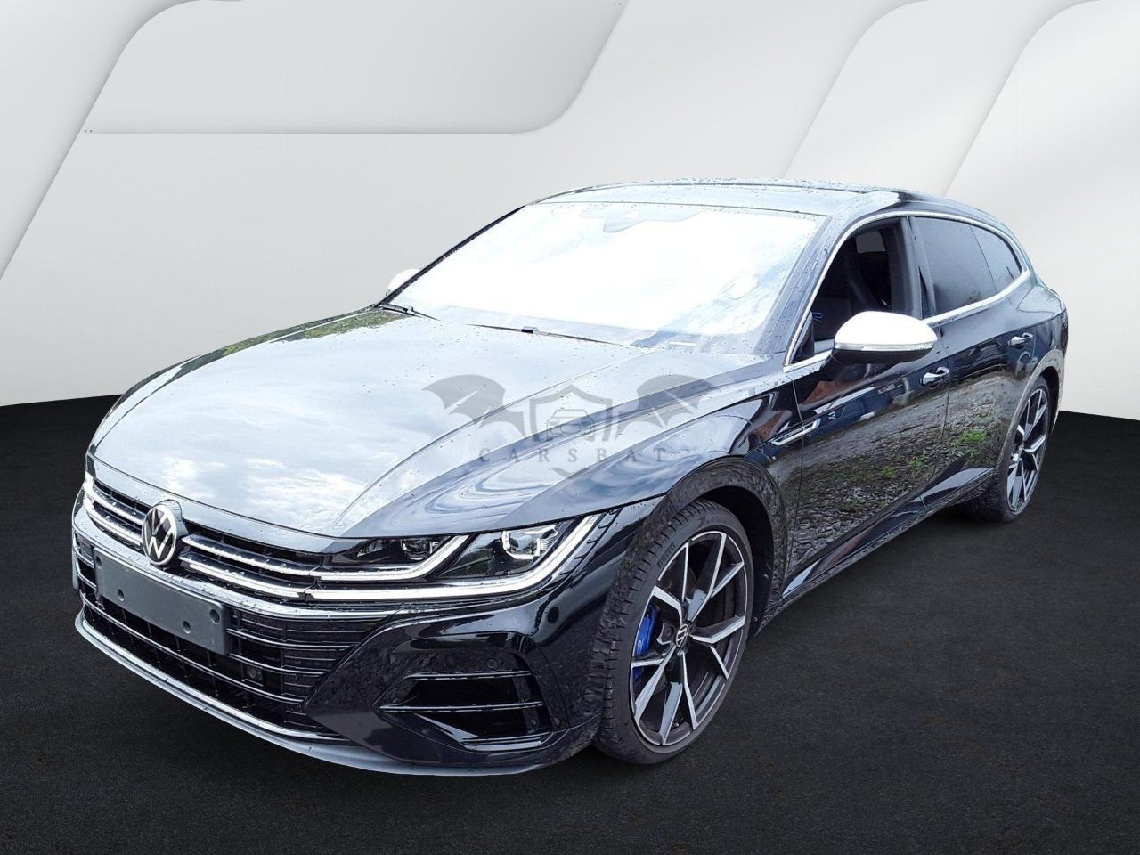 Volkswagen Arteon Shooting Brake 2.0 TSI R-Line 2022