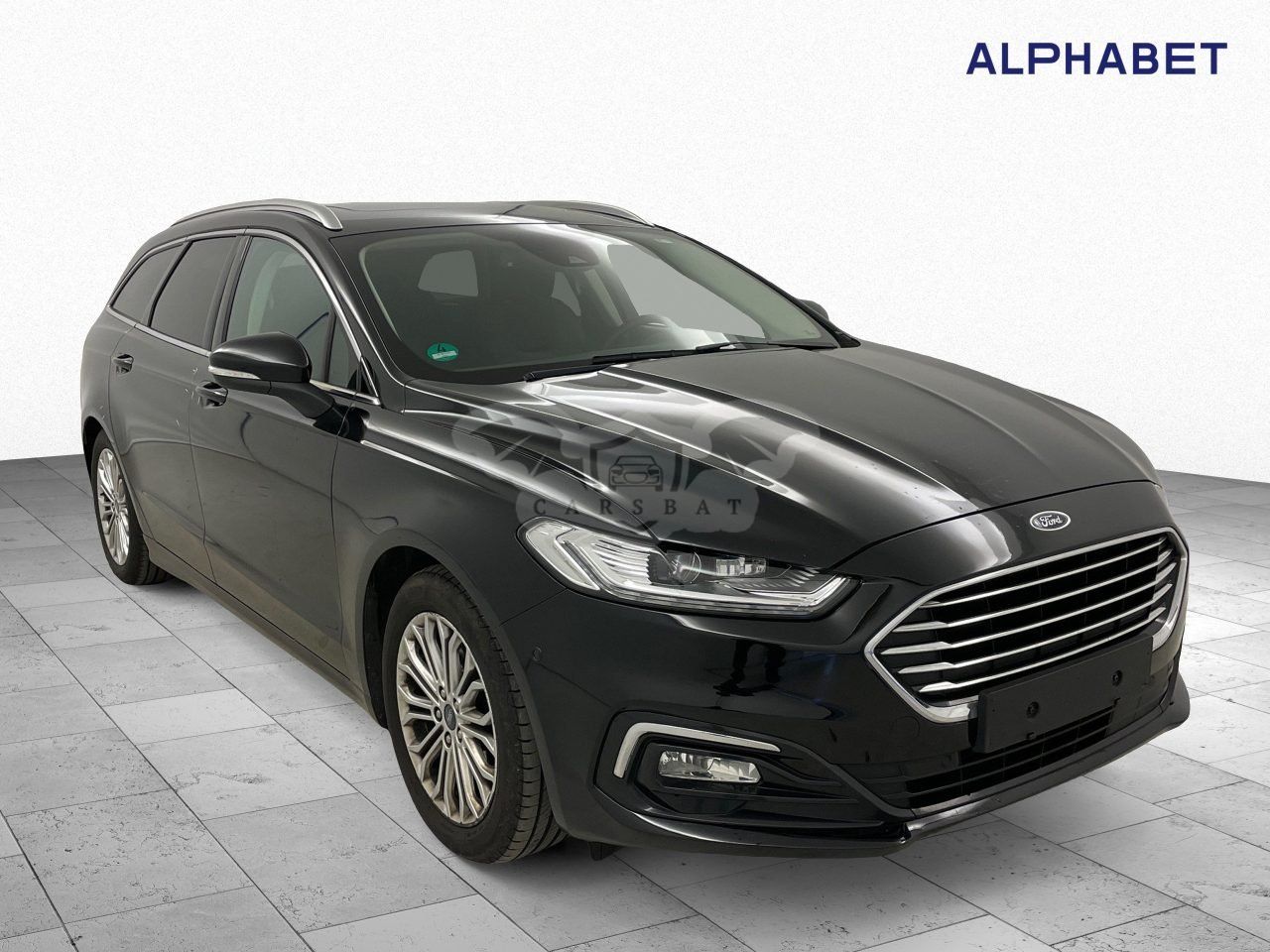 Ford Mondeo 2.0 Titanium 2022