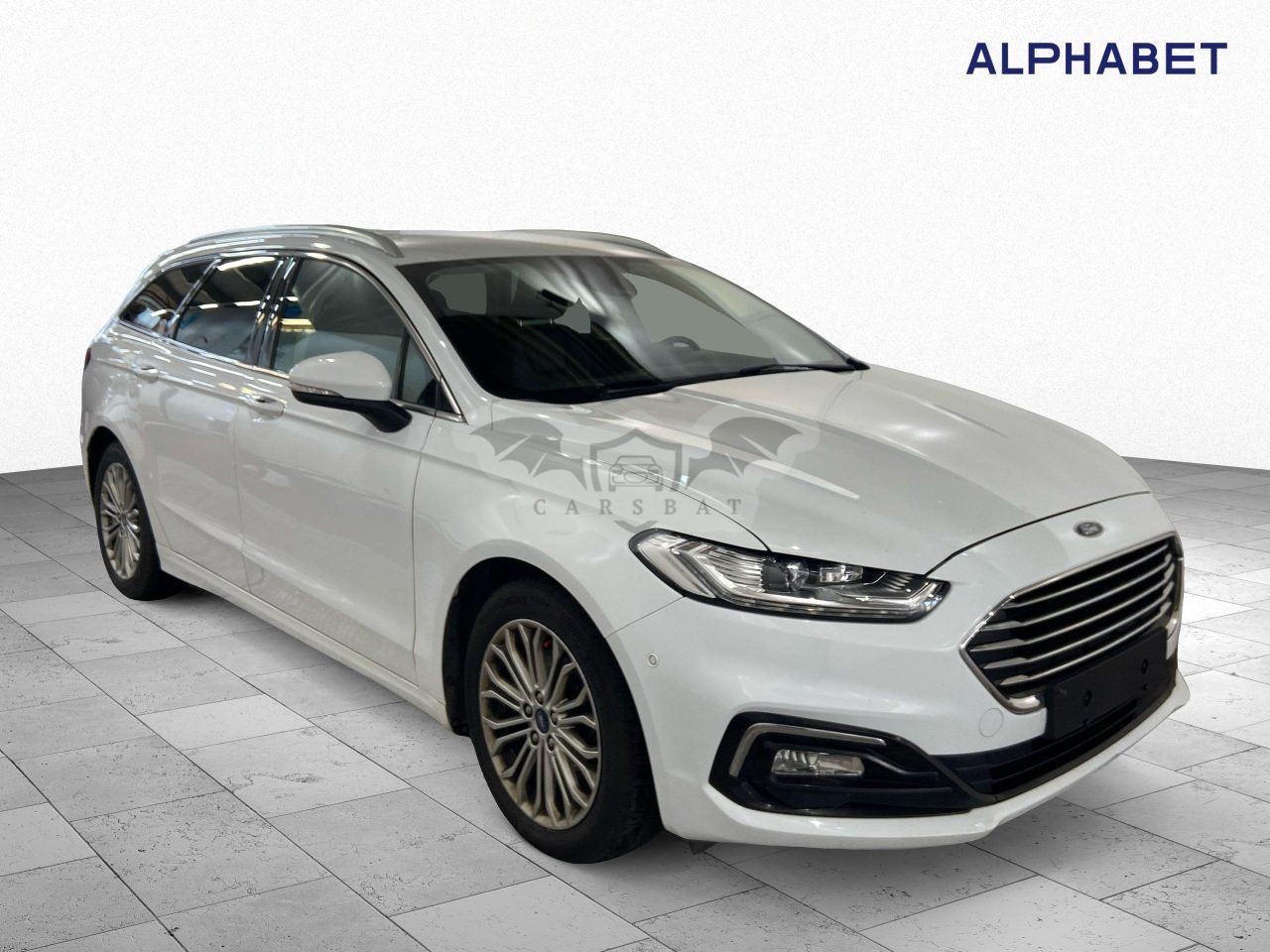 Ford Mondeo 2.0 Titanium 2022
