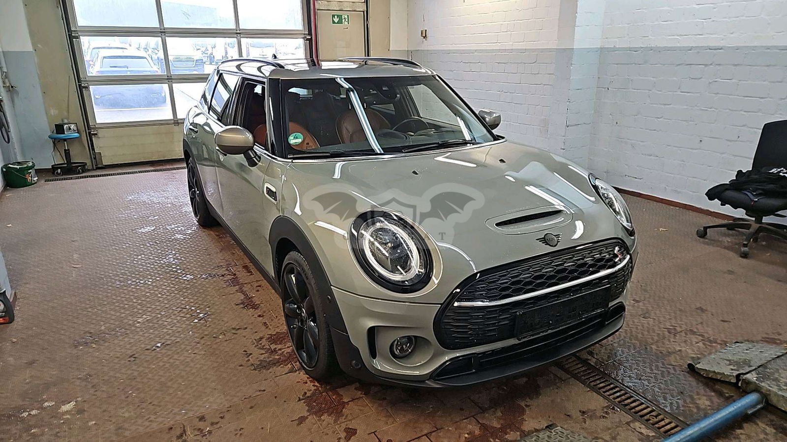 Mini Clubman Cooper SD MINI Yours Trim 2021