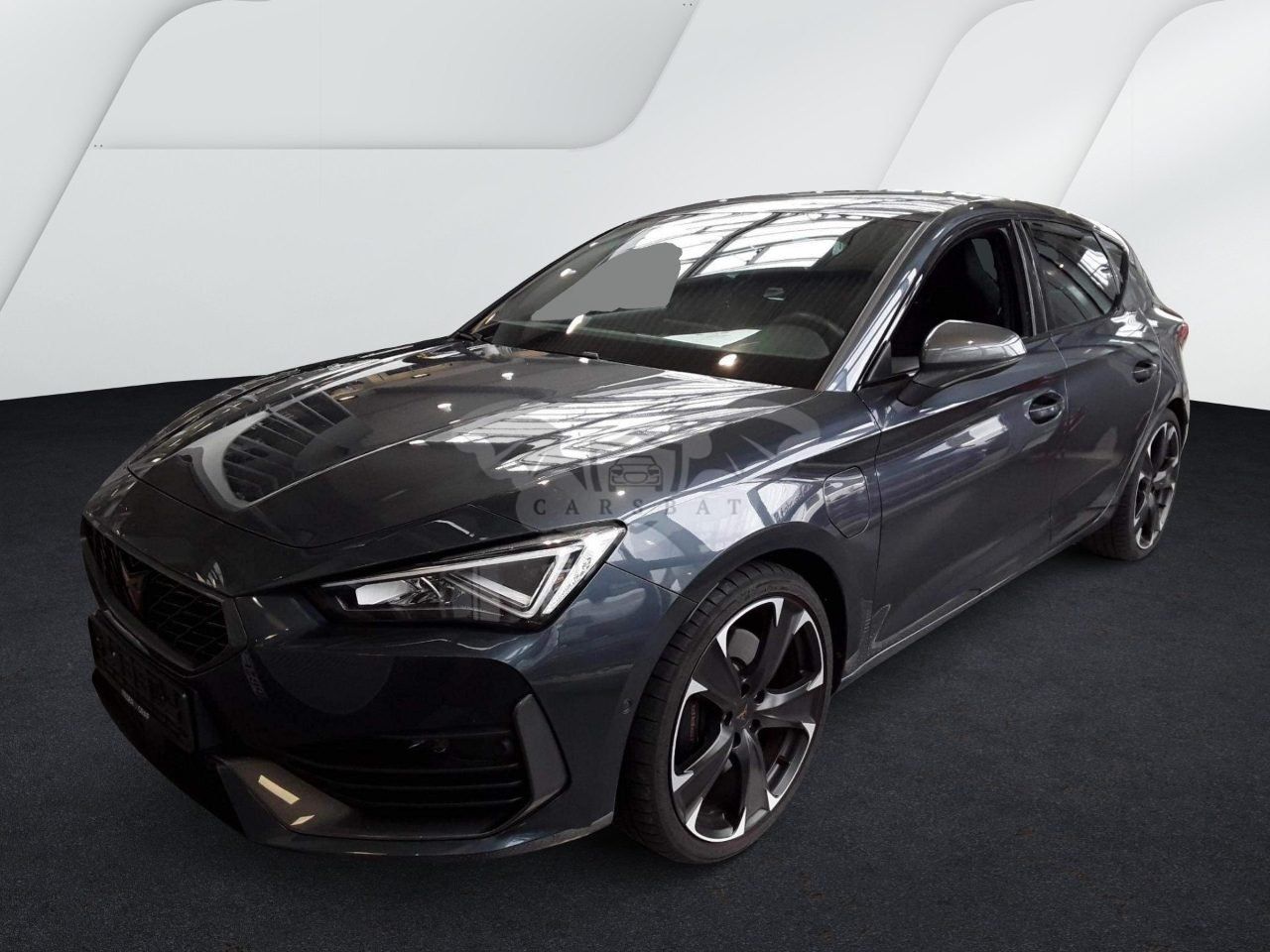 Cupra Leon 1.4 e-Hybrid VZ 2022