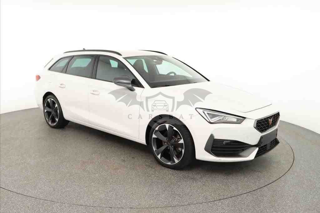 Cupra Leon Sportstourer 1.4 e-Hybrid 2022