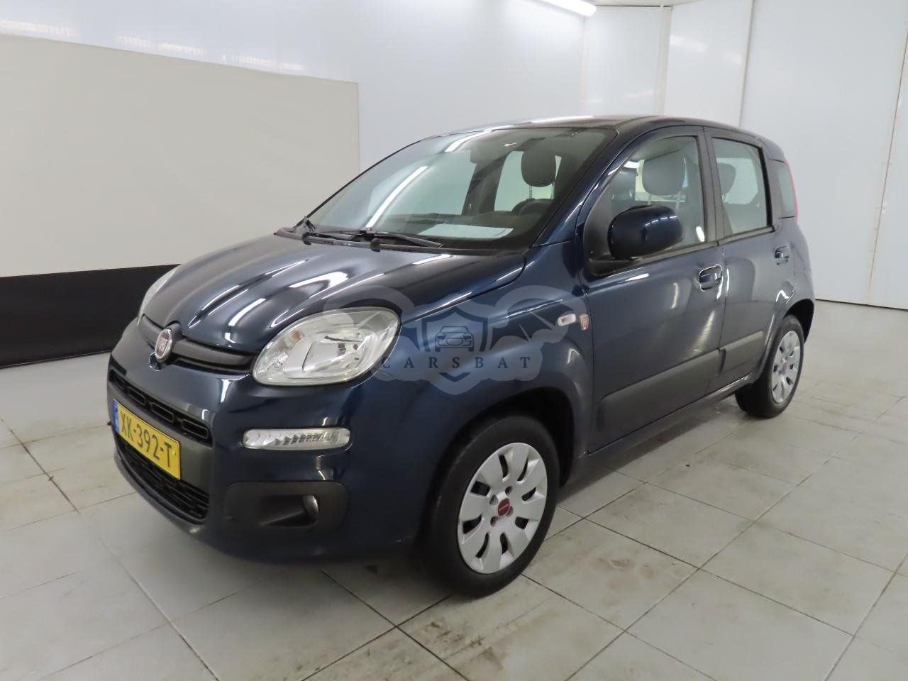 Fiat Panda 0.9 Twinair Lounge 2019