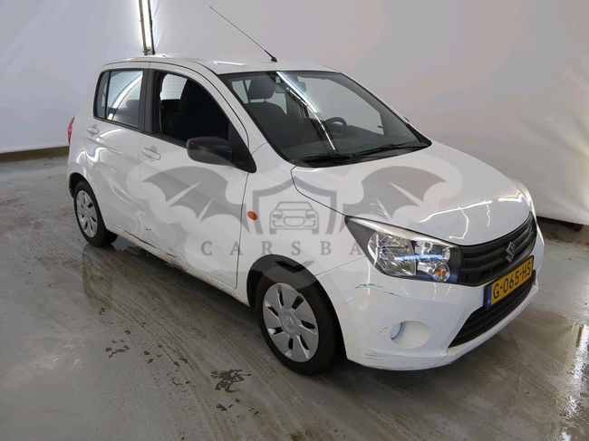 Suzuki Celerio 1.0 Comfort 2019
