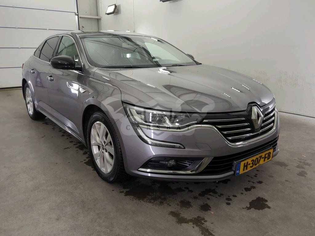 Renault Talisman (SM6) 1.3 TCe Limited 2020