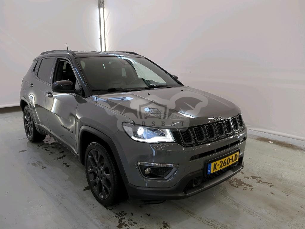 Jeep Compass 1.3 2021