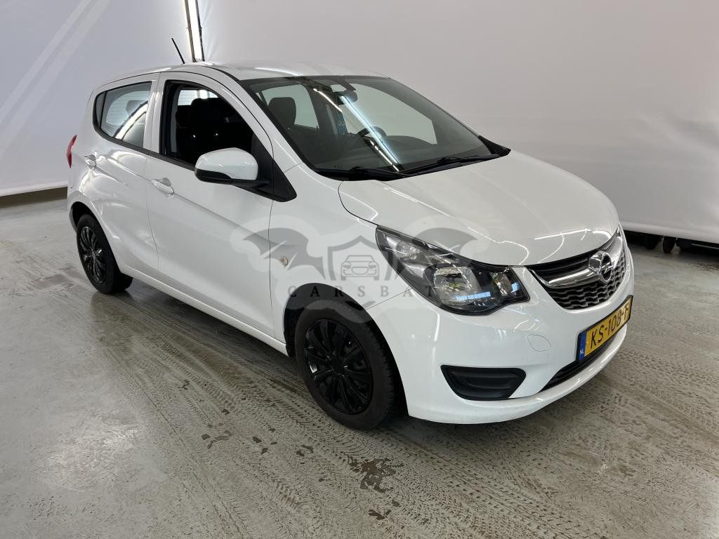 Opel Karl 1.0 Edition 2016