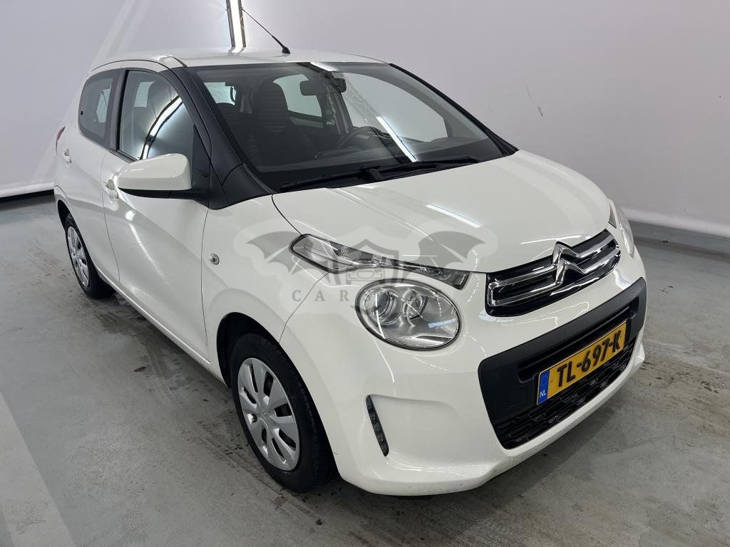 Citroën C1 1.0 VTI FEEL 2018