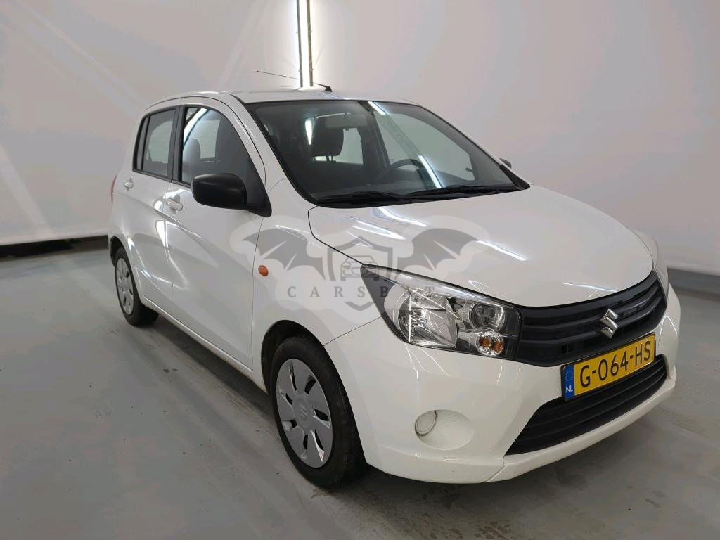 Suzuki Celerio 1.0 Comfort 2019