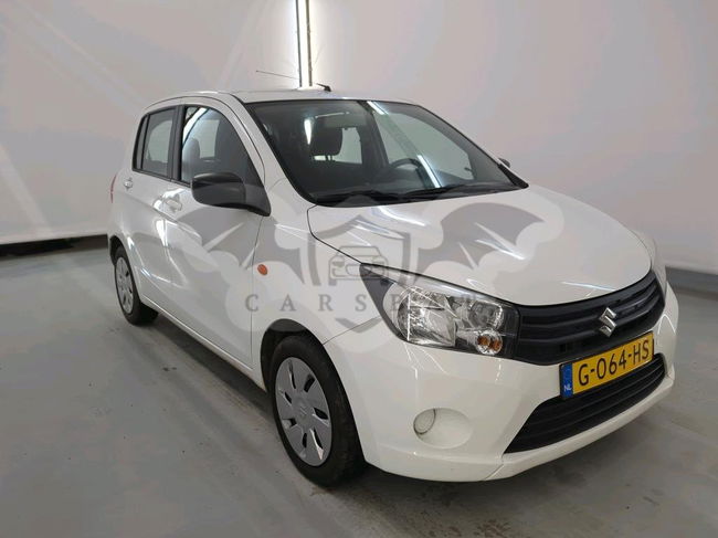 Suzuki Celerio 1.0 Comfort 2019