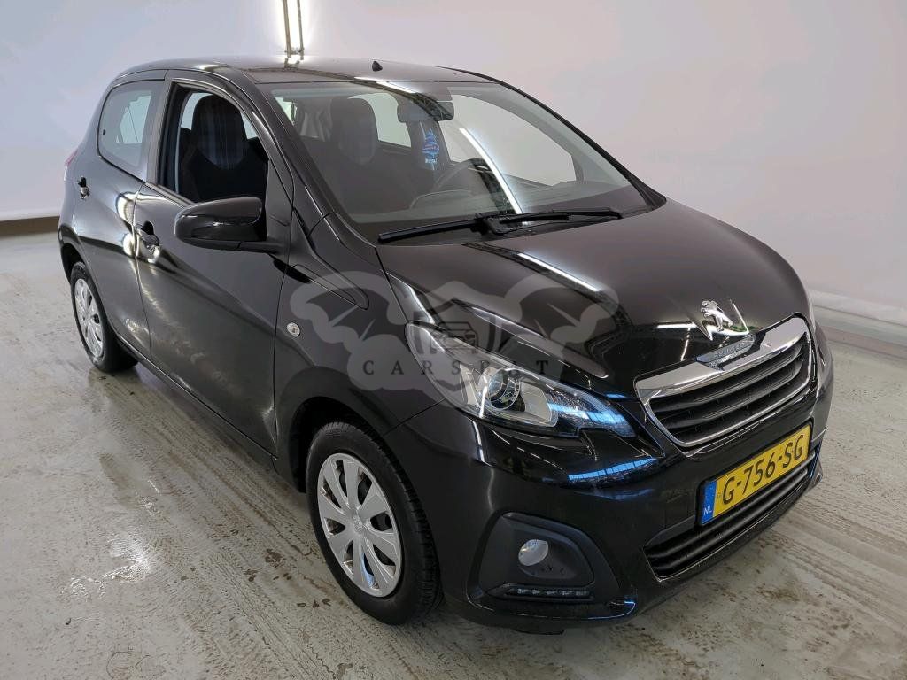 Peugeot 108 1.0 VTI Active 2019