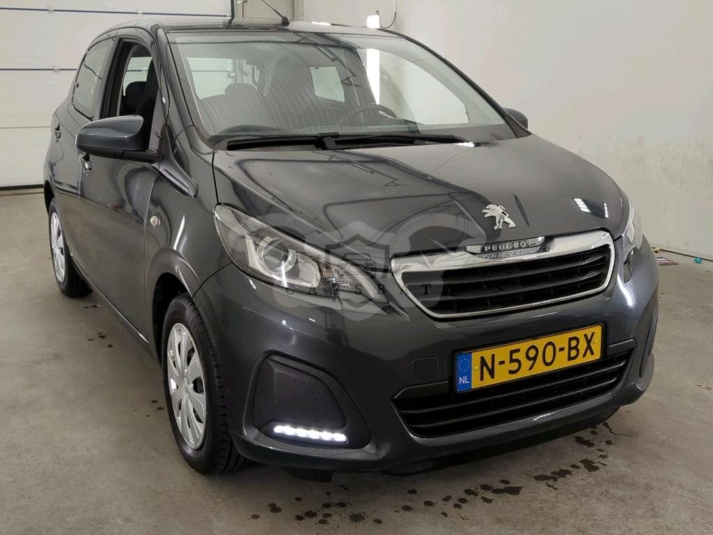 Peugeot 108 1.0 VTI Active 2021