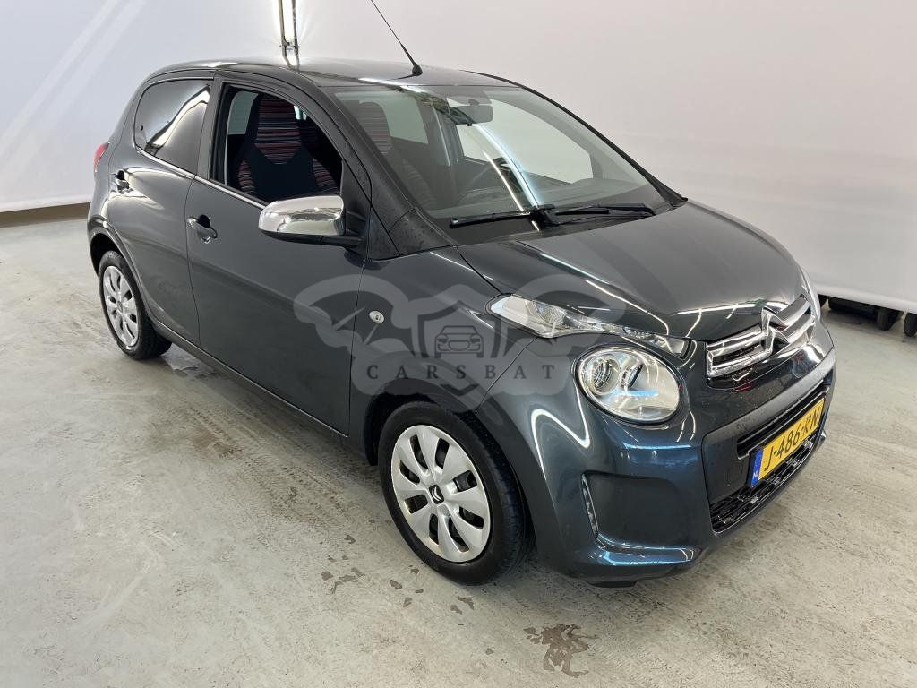 Citroën C1 1.0 VTI FEEL 2020