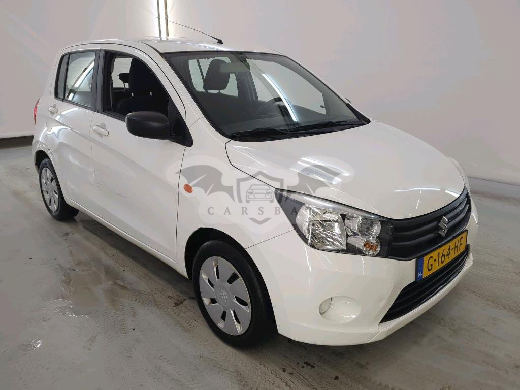 Suzuki Celerio 1.0 Comfort 2019