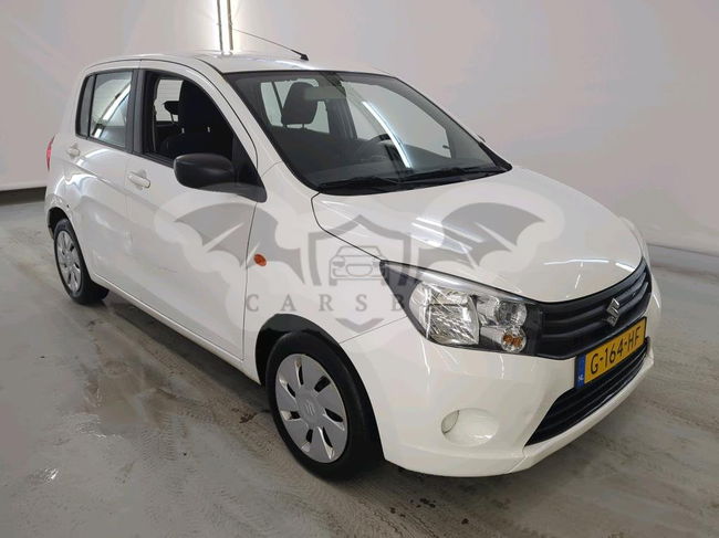Suzuki Celerio 1.0 Comfort 2019