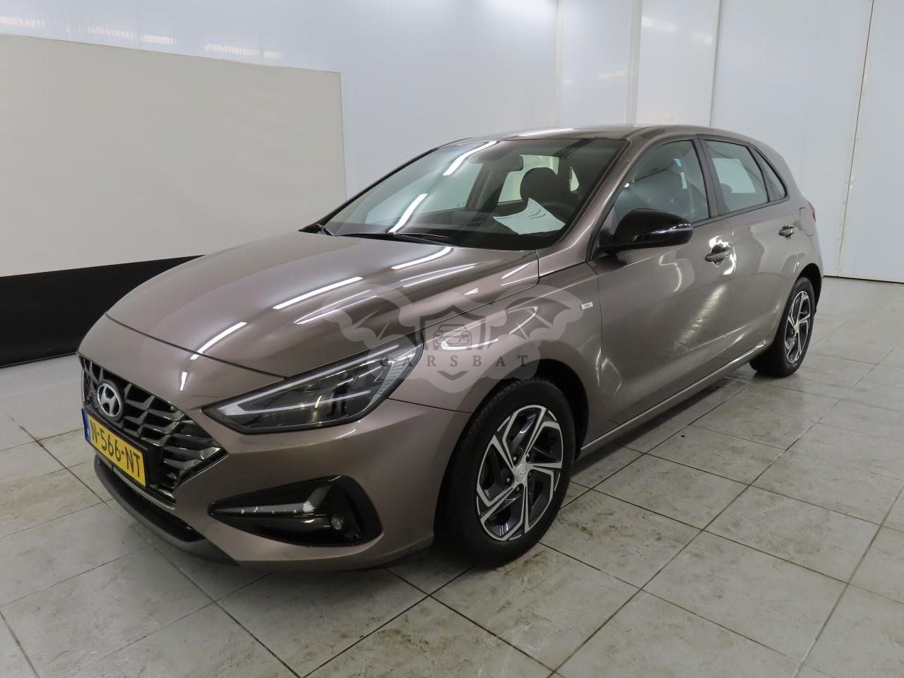 Hyundai i30 1.0 T-GDI Comfort 2021