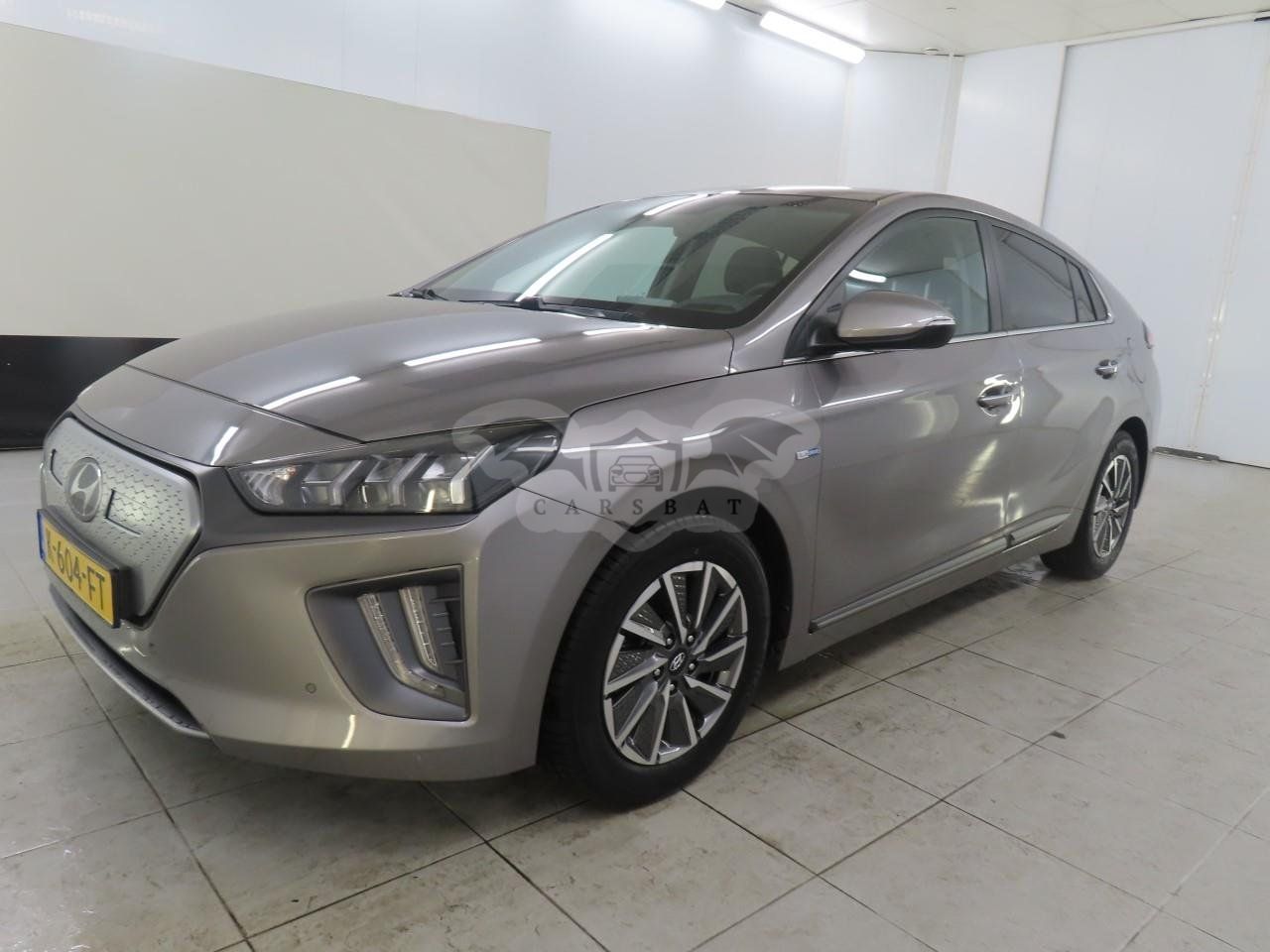 Hyundai IONIQ 38 kWh Premium 2020