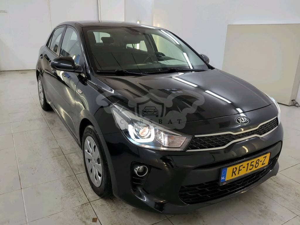 Kia Rio 1.0 ComfortPlusLine 2017