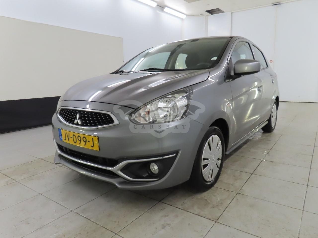 Mitsubishi Space Star 1.0 2016