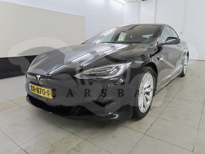 Tesla Model S 75 75 kWh 2018
