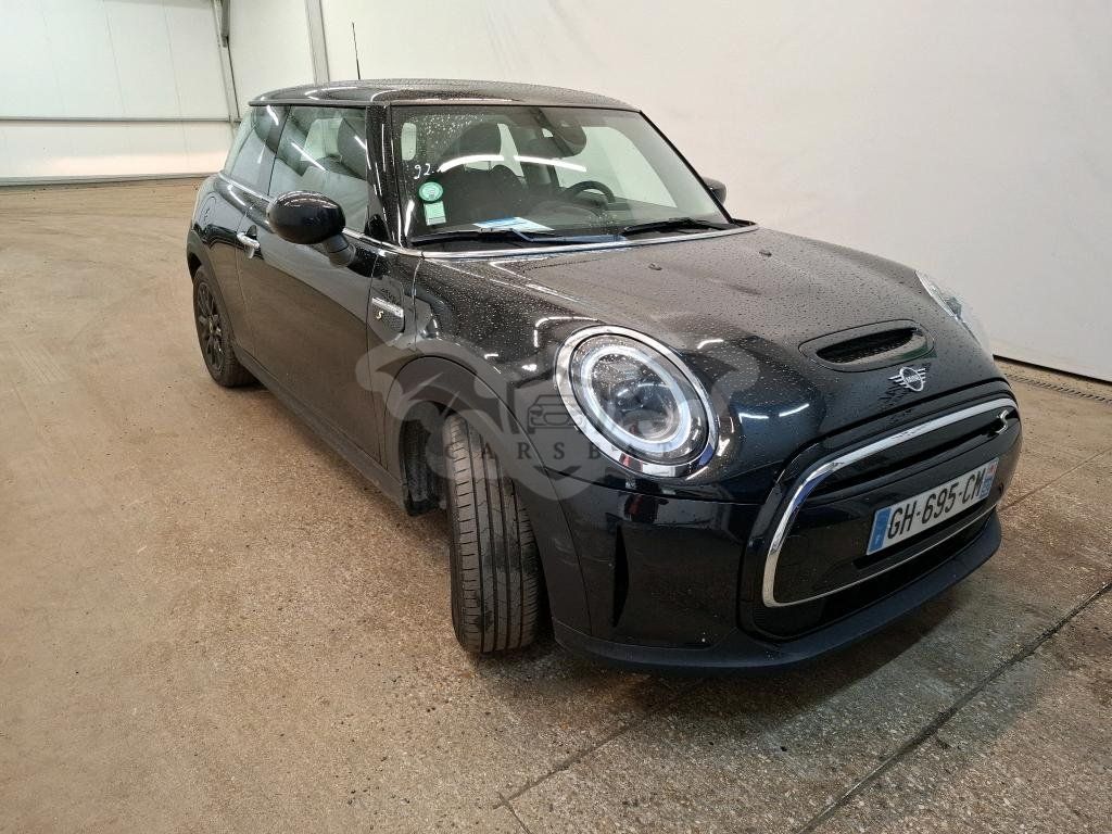 Mini Electric Cooper Essential 2022