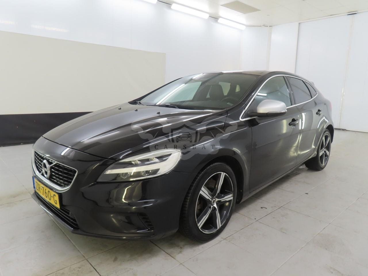 Volvo V40 T3 R-design 2019