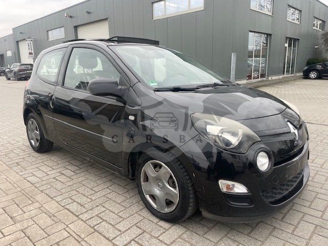 Renault Twingo 1.2 2014