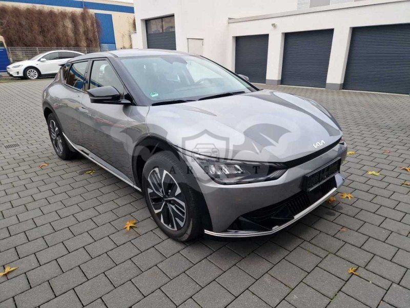 Kia EV6 77,4 kWh 2022