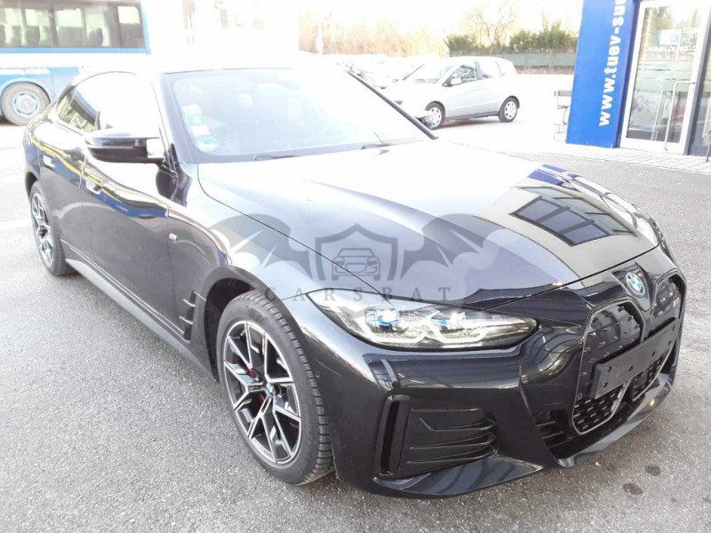 BMW i4 M 2022