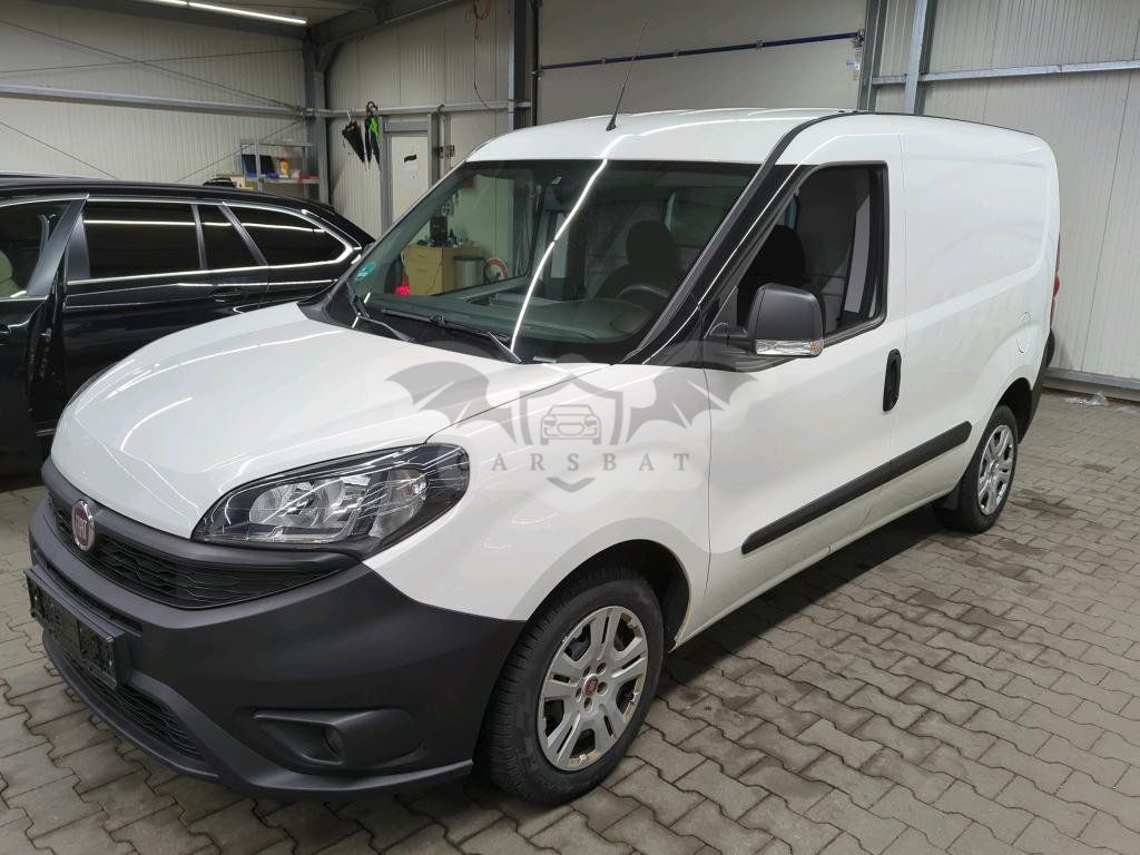 Fiat Doblo Cargo 2022