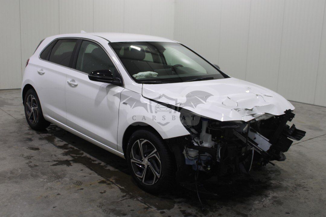 Hyundai i30 1.0 2021