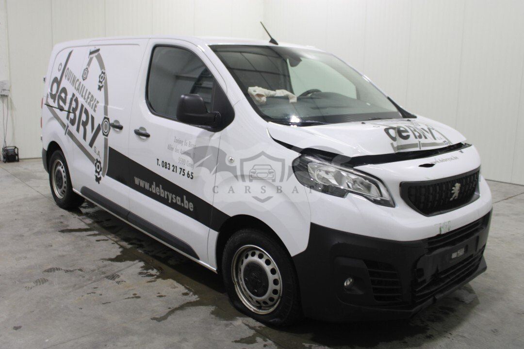 Peugeot Expert 2.0 HDI 2023