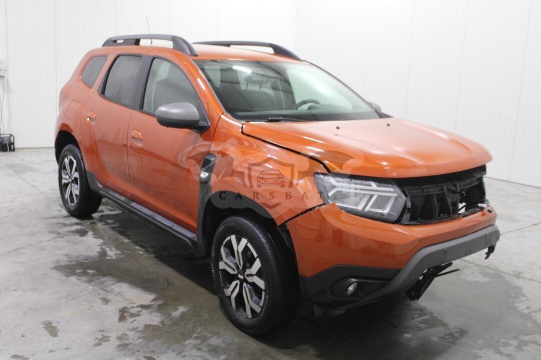 Dacia Duster 1.0 2023