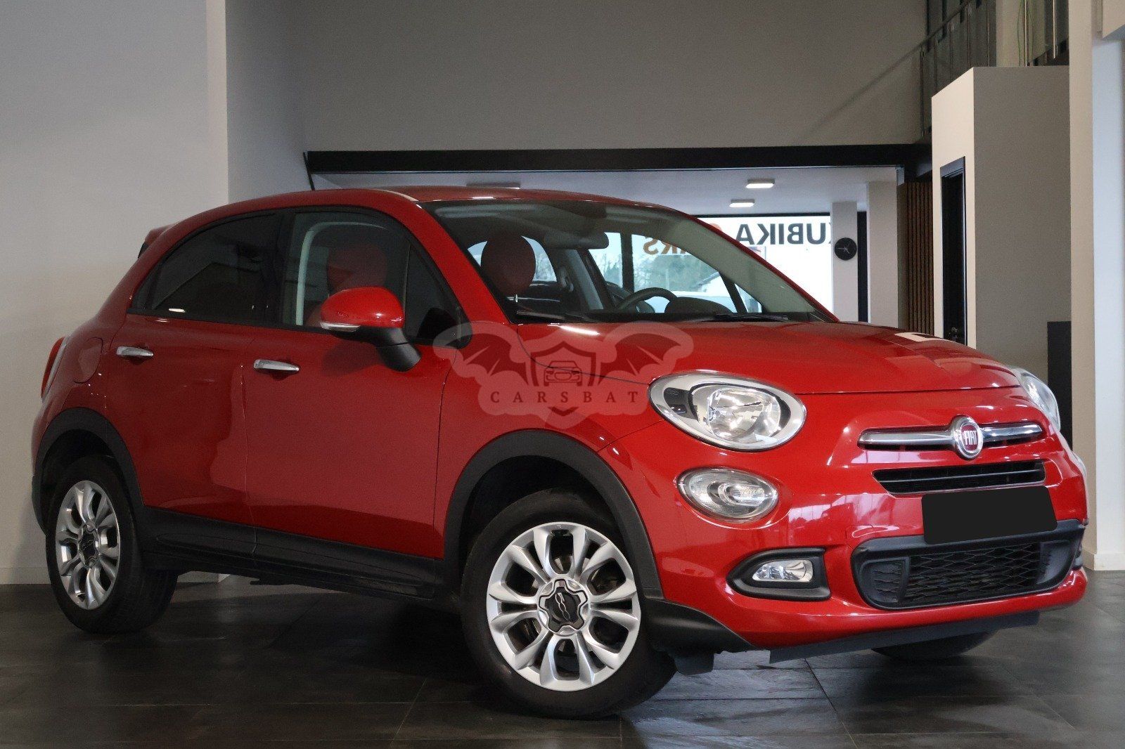 Fiat 500X 1.4 Pop 2015