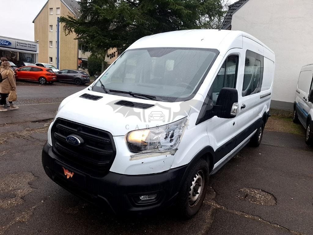 Ford Transit L3H2 2019