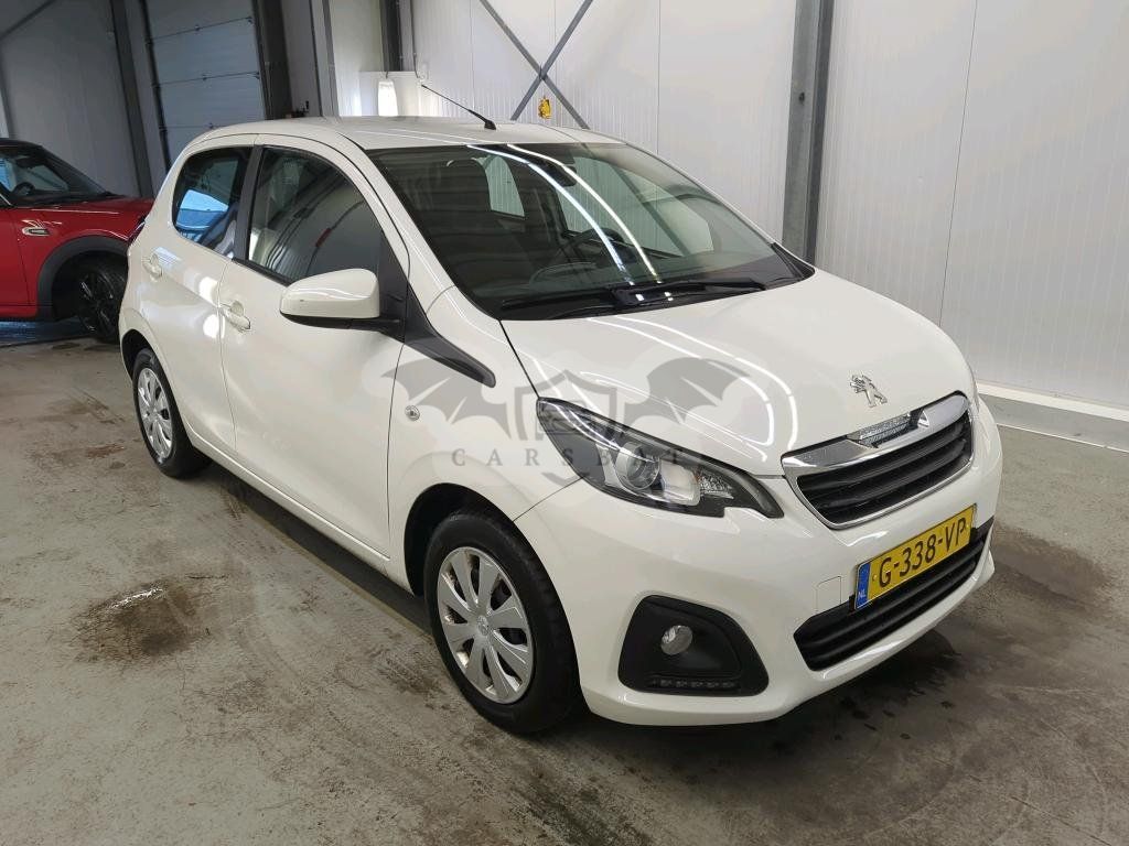 Peugeot 108 1.0 VTI Active 2020