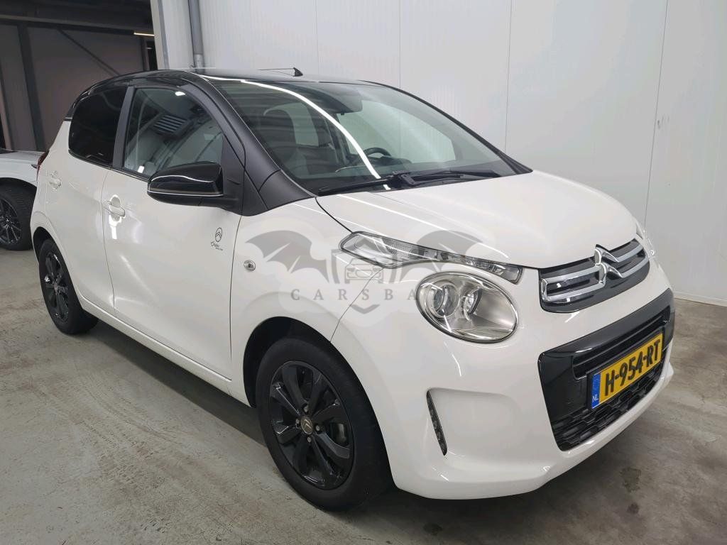 Citroën C1 1.0 VTI Origins 2020