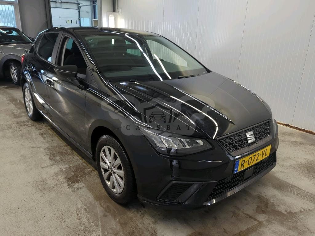 Seat Ibiza 1.0 TSI Style Business 2022