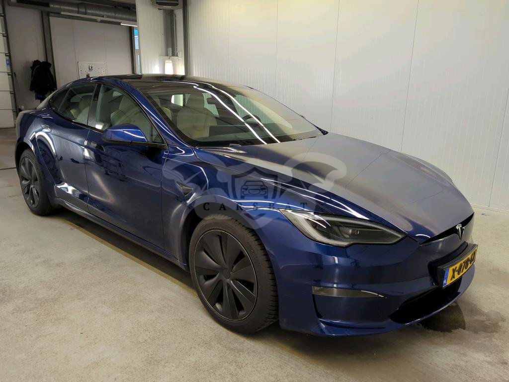 Tesla Model S 90 90 kWh 2023