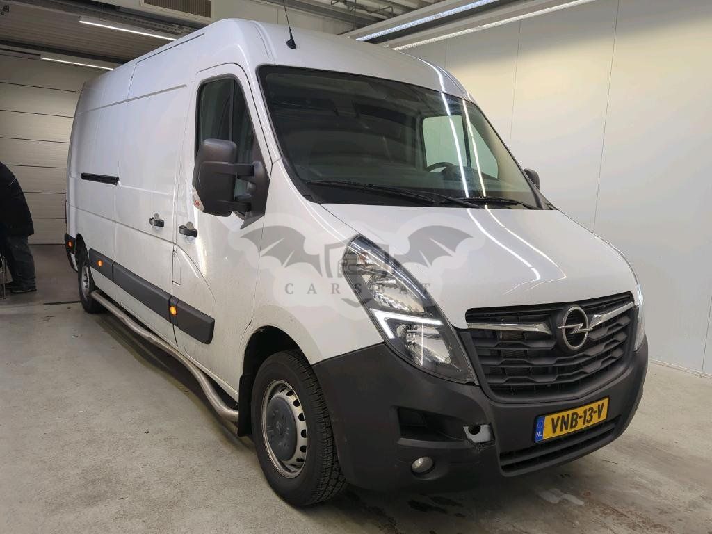 Opel Movano L3H2 2.3 2021