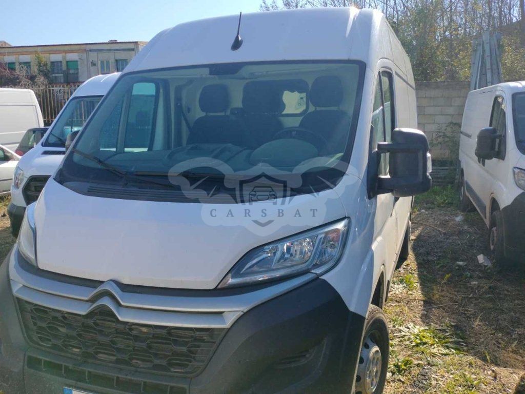 Citroën Jumper L2H2 2023