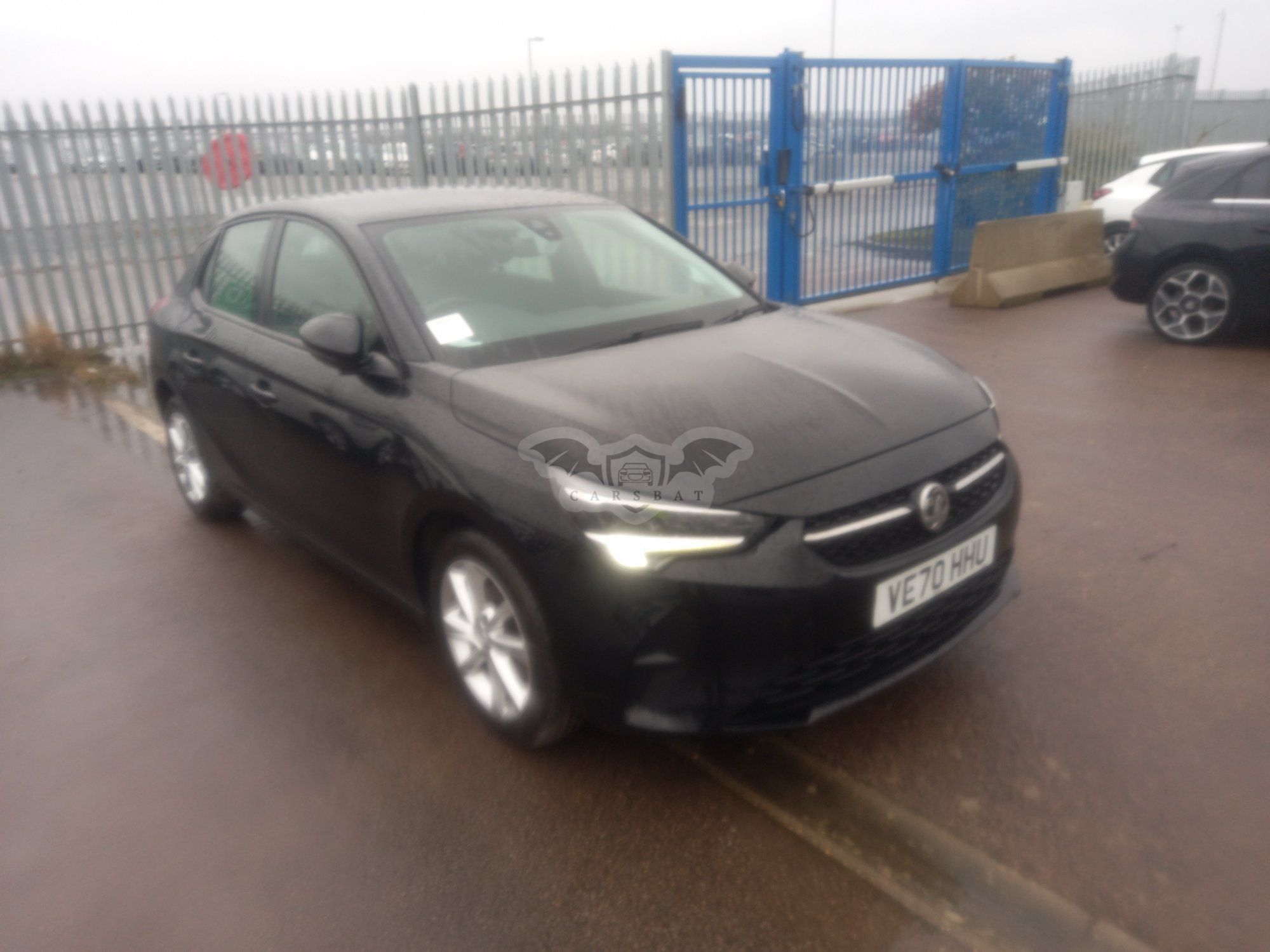 Vauxhall Corsa 1.2 SE Nav 2020