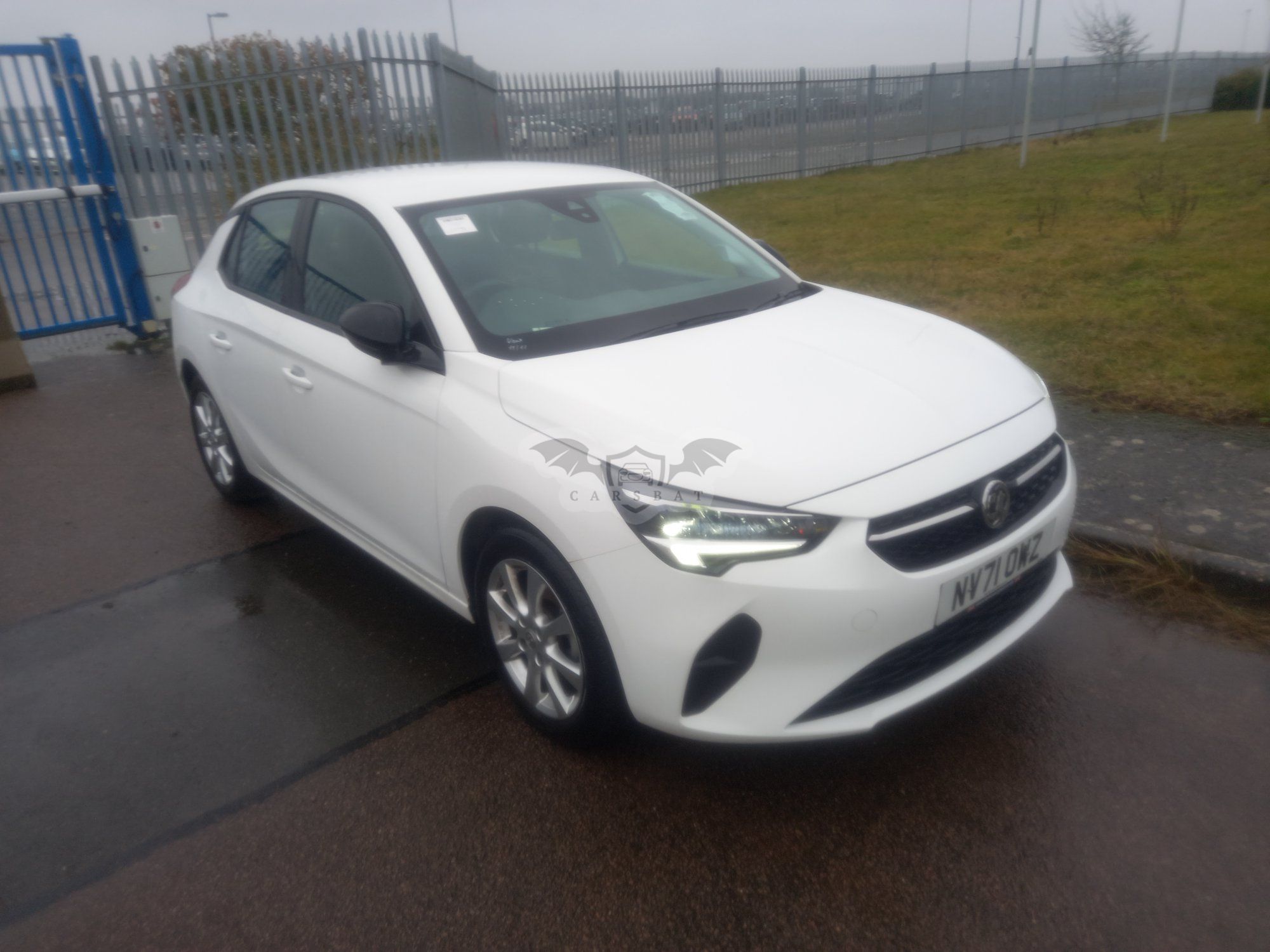 Vauxhall Corsa 1.2 SE Edition 2022