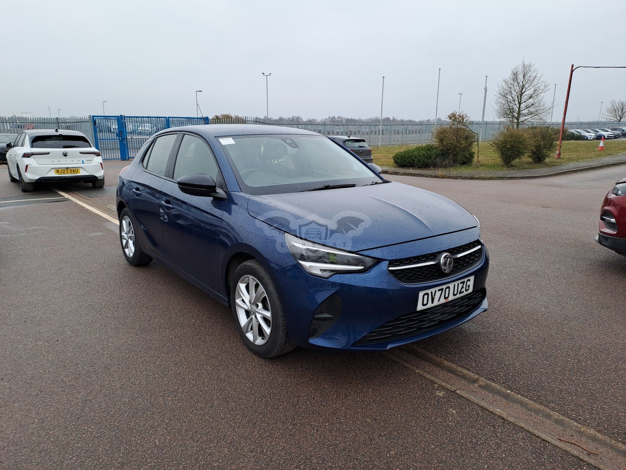 Vauxhall Corsa 1.2 SE 2020