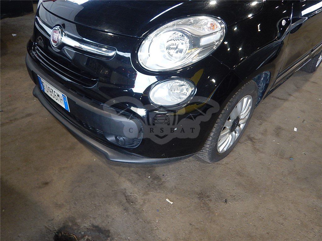 Fiat 500L 1.3 MultiJet Business 2017